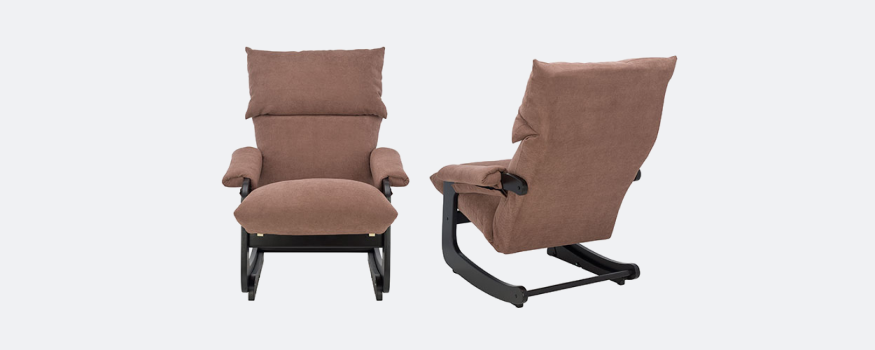 Вильям, кресло-трансформер