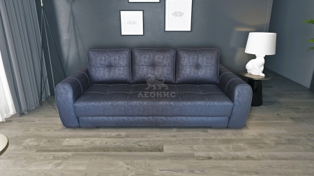 Кит-28 Прямой диван