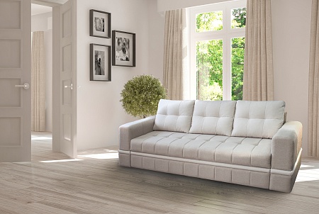 Кит-17 Прямой диван