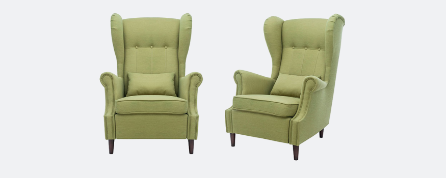 Джордж, кресло для отдыха