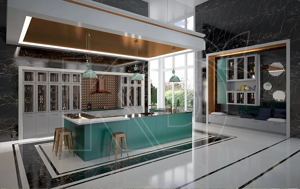 Кухня Фаворит 1