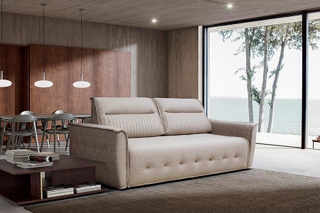 Голден 2 Прямой диван