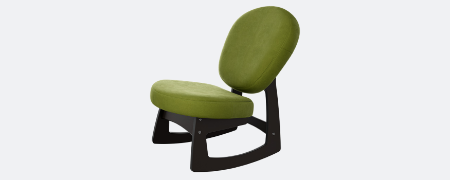 Кевин, кресло для отдыха