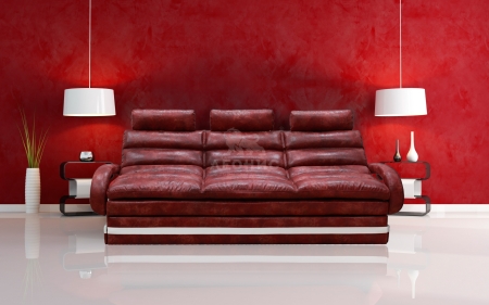 Кит-9 Прямой диван