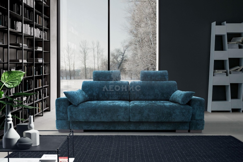 Дали Прямой диван