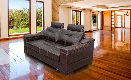 Кит-14 Прямой диван (ТТ)