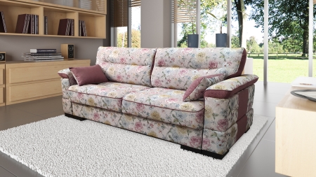 Кит-16 Прямой диван