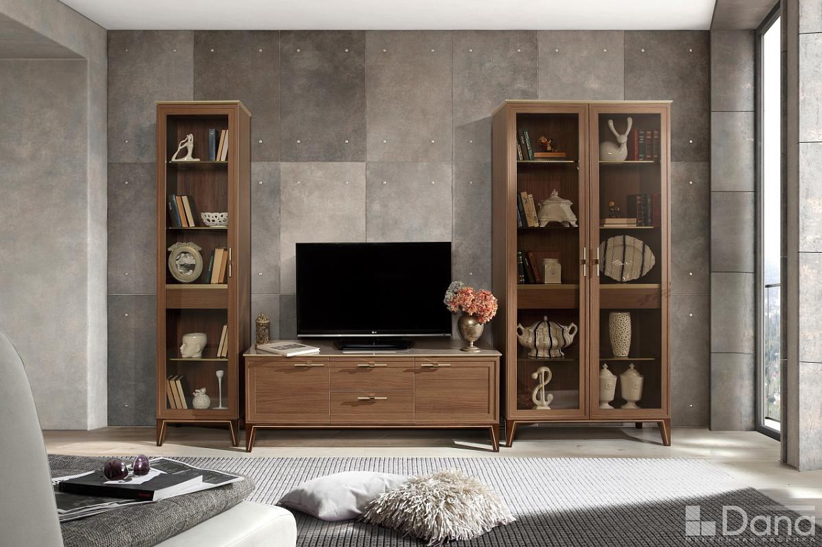 Гостиная Palmari орех