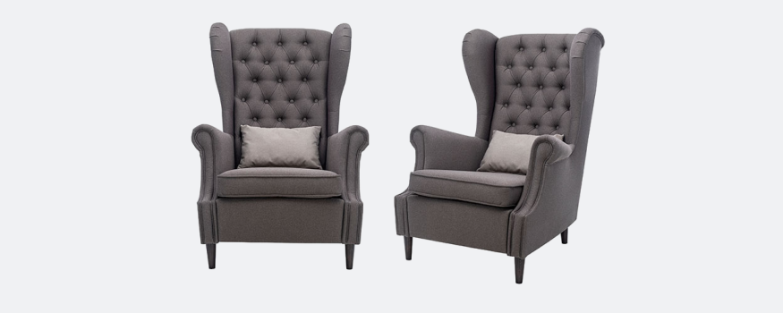 Ричард, кресло для отдыха