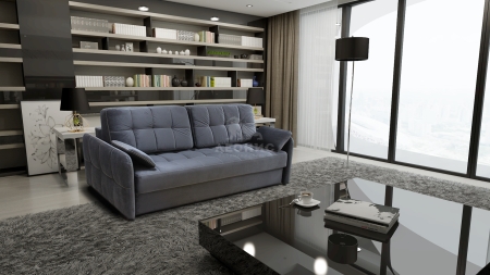 Кит-22 Прямой диван