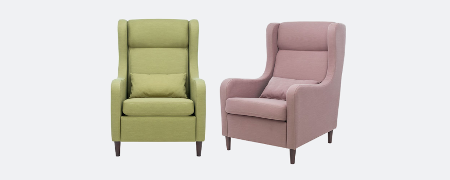 Патрик, кресло для отдыха